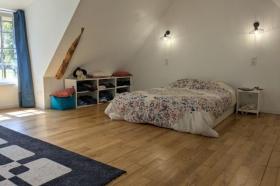 Casa Ploërmel Venda França