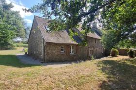 Casa Ploërmel Venda França