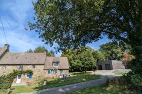 Casa Ploërmel Venda França