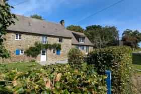 Casa Ploërmel Venda França