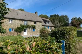 房屋 待售 于 普洛埃尔梅尔, 法国