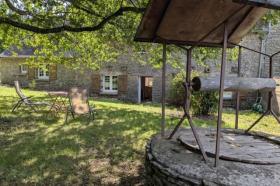 Casa Ploërmel Venda França