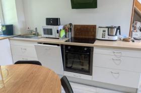 Casa Ploërmel Venda França