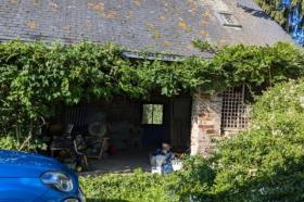 Haus Malestroit zu kaufen Frankreich