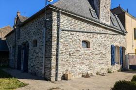 Haus Malestroit zu kaufen Frankreich