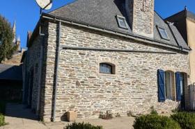 Haus Malestroit zu kaufen Frankreich