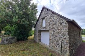 Casa Paimpont Venda França