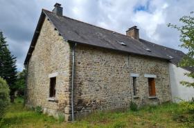 Casa Paimpont Venda França