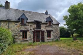 Casa Paimpont Venda França