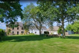 ハウス 販売 で プリュミュー, フランス ハウス 販売 で プリュミュー, フランス