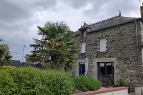 Дом Плюмье Продажа Франция