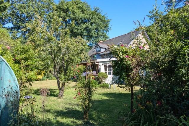 Casa Pleucadeuc Venda França