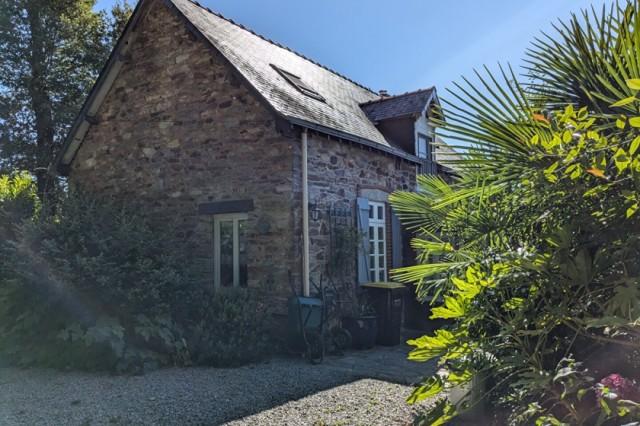 Casa Pleucadeuc Venda França