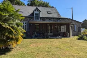 Σπίτι προς πώληση στο Pleucadeuc, Γαλλία