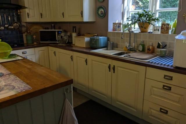 Casa Pleucadeuc Venda França