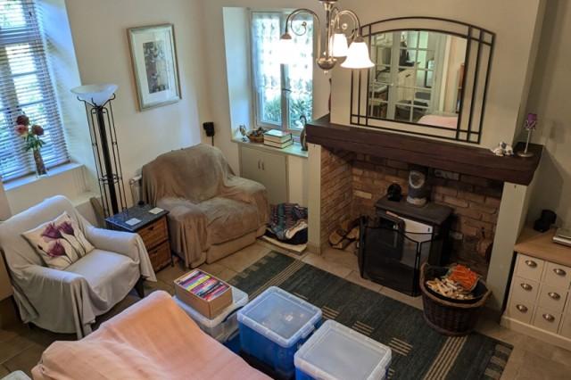 Casa Pleucadeuc Venda França