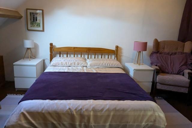 Casa Pleucadeuc Venda França