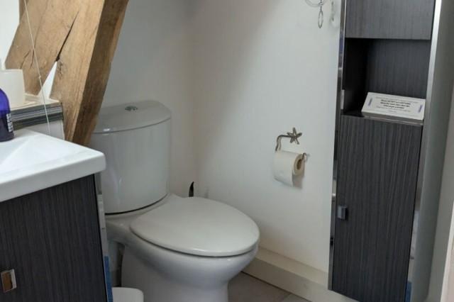 Casa Pleucadeuc Venda França