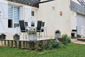 Haus Forges-de-Lanouée Leasing Frankreich
