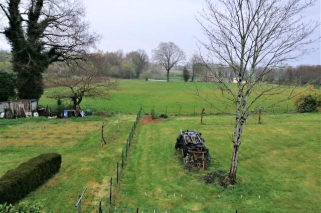 Casa Forges-de-Lanouée Leasing;Лизинг França