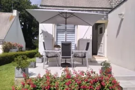 Σπίτι Lease στο Forges-de-Lanouée, Γαλλία