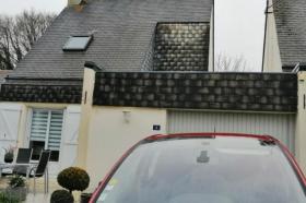 Haus Forges-de-Lanouée Leasing Frankreich