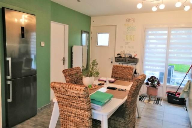 Casa Forges-de-Lanouée Leasing;Лизинг França