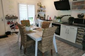Haus Forges-de-Lanouée Leasing Frankreich