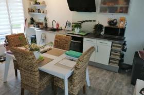 Haus Forges-de-Lanouée Leasing Frankreich