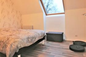 Haus Forges-de-Lanouée Leasing Frankreich
