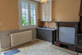 Дом Форж-де-Лануэ Продажа Франция