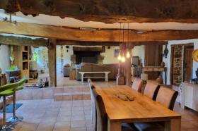 Σπίτι Forges-de-Lanouée Προς πώληση Γαλλία