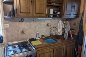 Kuća Ploërmel Prodajem France