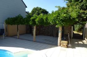 Дом Маурон Продажа Франция