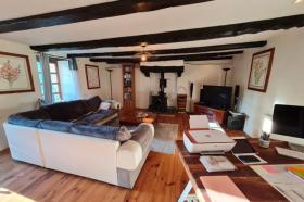 Дом Маурон Продажа Франция