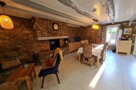 Дом Маурон Продажа Франция