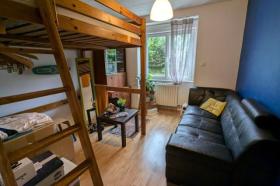 ハウス プルカドゥック フランス