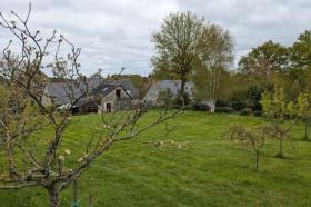 Maison Forges-de-Lanouée Achat France