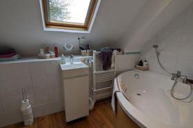 Maison Forges-de-Lanouée Achat France