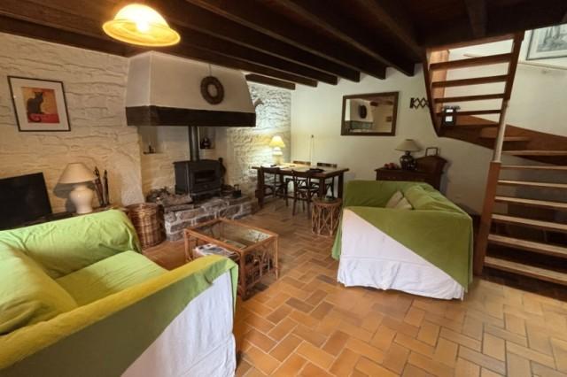 Casa Lizio À venda França