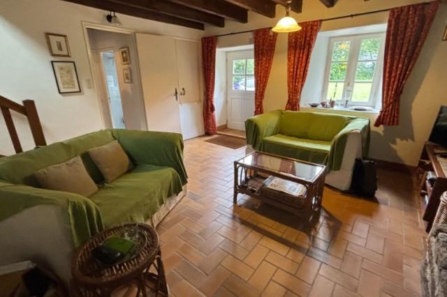 Casa Lizio À venda França