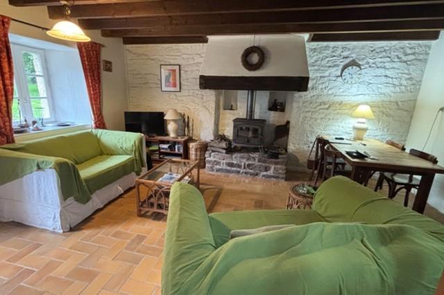 Casa Lizio À venda França