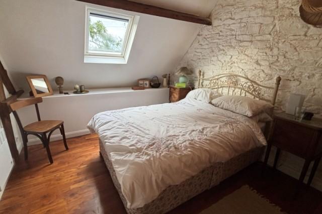 Casa Lizio À venda França