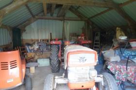 الملكية الزراعة/الحراجة Pleucadeuc  فرنسا