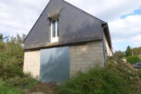 الملكية الزراعة/الحراجة Pleucadeuc  فرنسا