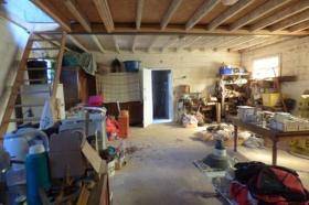 الملكية الزراعة/الحراجة Pleucadeuc  فرنسا