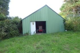 الملكية الزراعة/الحراجة Pleucadeuc  فرنسا