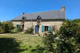 House for sale in Plumieux, France