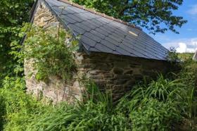 Haus Pleucadeuc Zu verkaufen Frankreich