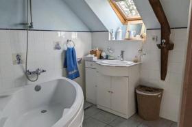 Haus Pleucadeuc Zu verkaufen Frankreich